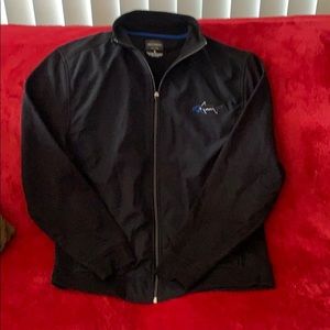 Greg Norman Golf Jacket